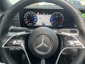 GLE 300  d 4M AMG Line /7-Sitze/UPE:120.000,-Eur