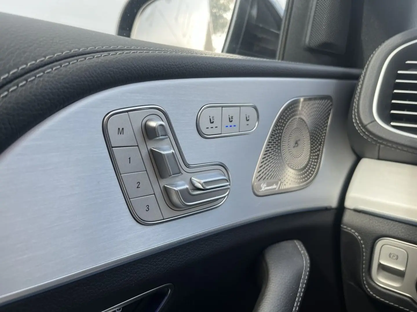 GLE 300  d 4M AMG Line /7-Sitze/UPE:120.000,-Eur