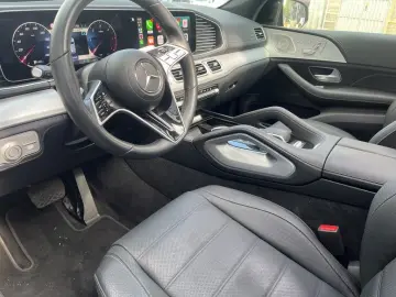GLE 300  d 4M AMG Line /7-Sitze/UPE:120.000,-Eur