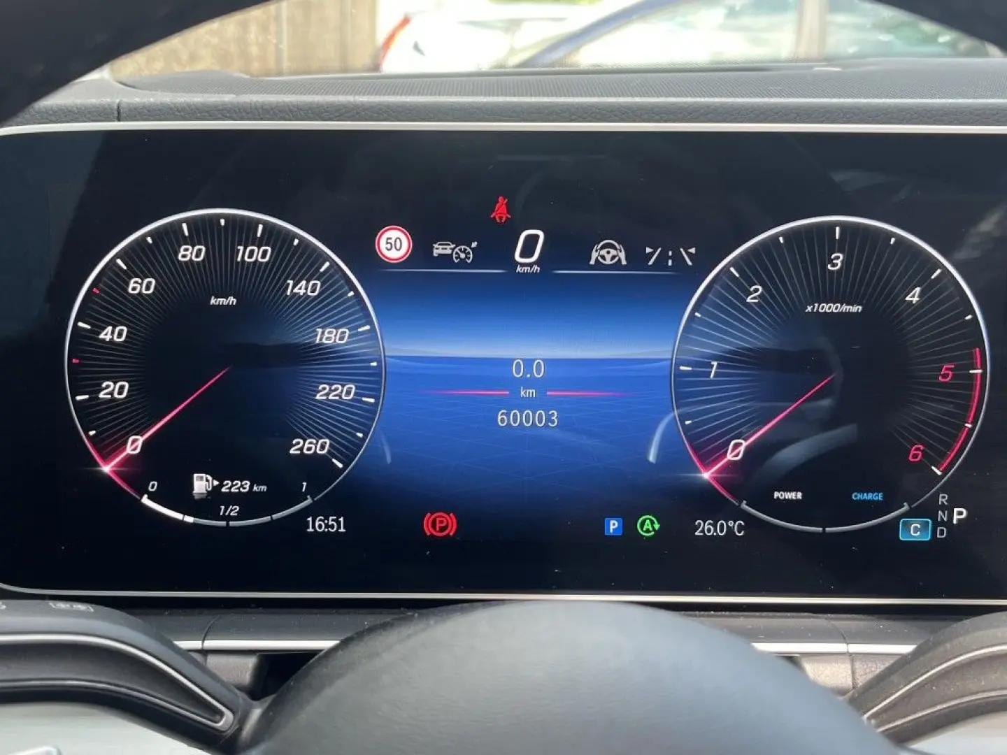 GLE 300  d 4M AMG Line /7-Sitze/UPE:120.000,-Eur