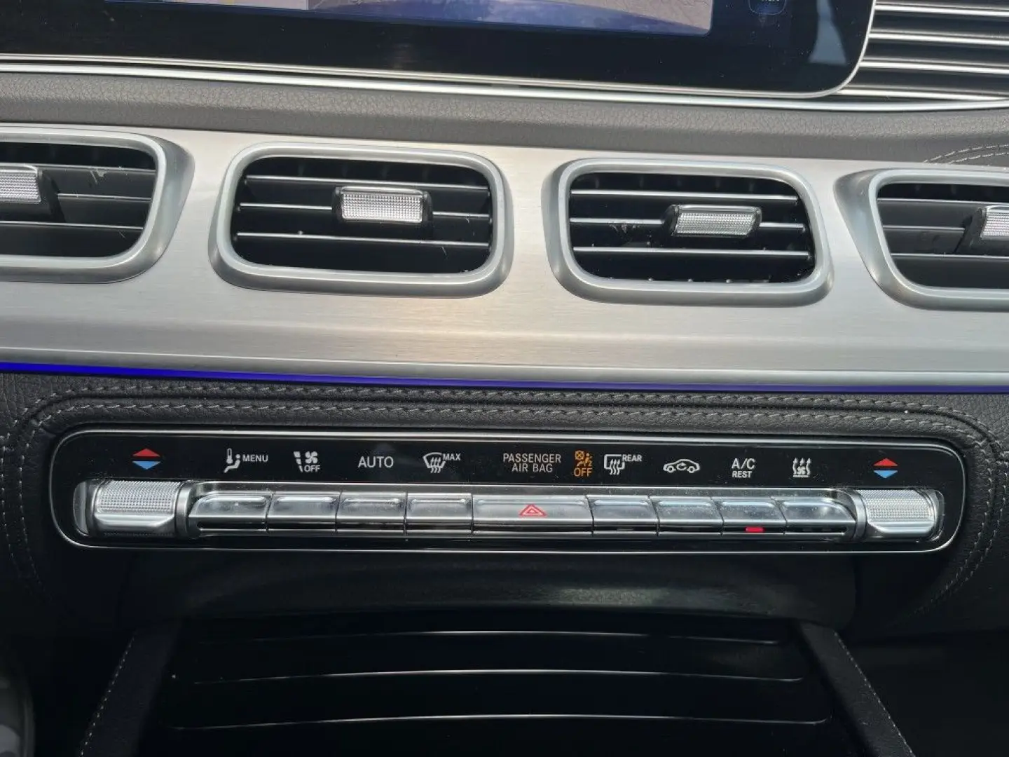 GLE 300  d 4M AMG Line /7-Sitze/UPE:120.000,-Eur