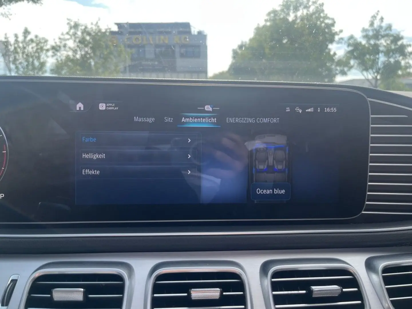 GLE 300  d 4M AMG Line /7-Sitze/UPE:120.000,-Eur