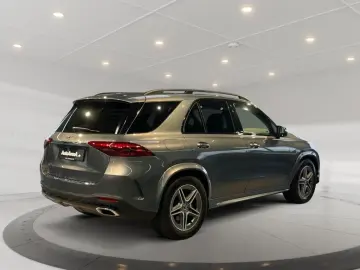 GLE 450 d 4matic AMG +MBUX+Wide+Navi+MBeam+Burm