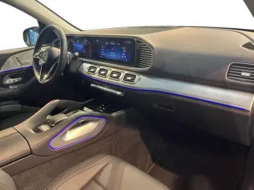 GLE 450 d 4matic AMG +MBUX+Wide+Navi+MBeam+Burm