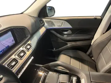 GLE 450 d 4matic AMG +MBUX+Wide+Navi+MBeam+Burm