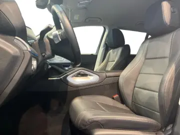 GLE 450 d 4matic AMG +MBUX+Wide+Navi+MBeam+Burm