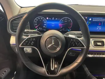 GLE 450 d 4matic AMG +MBUX+Wide+Navi+MBeam+Burm