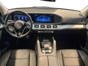 GLE 450 d 4matic AMG +MBUX+Wide+Navi+MBeam+Burm