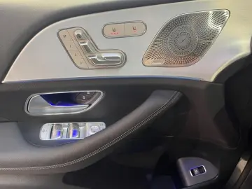 GLE 450 d 4matic AMG +MBUX+Wide+Navi+MBeam+Burm