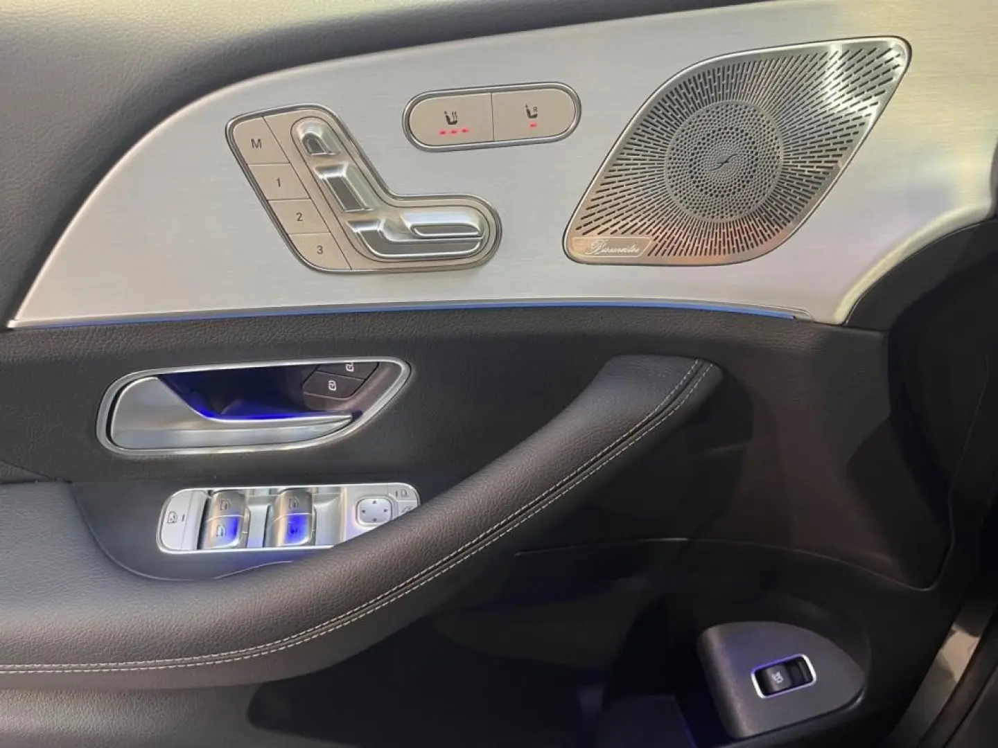 GLE 450 d 4matic AMG +MBUX+Wide+Navi+MBeam+Burm