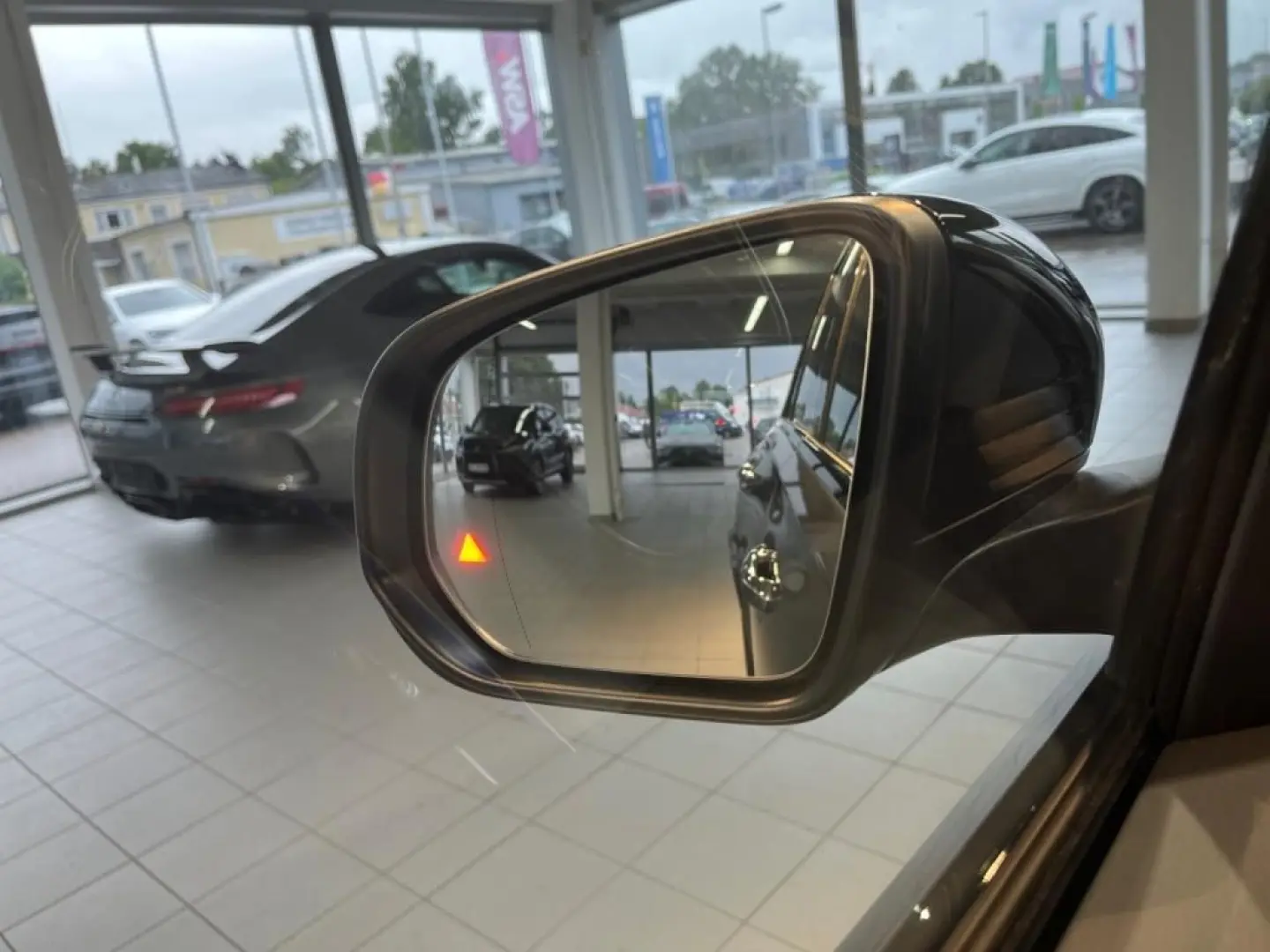 GLE 450 d 4matic AMG +MBUX+Wide+Navi+MBeam+Burm