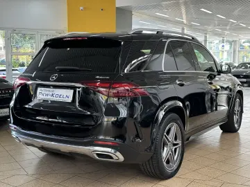 GLE 350 de 4M AMG-LiNE*AiRMATiC*360°*KEY/GO*MEMO