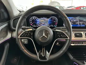 GLE 350 de 4M AMG-LiNE*AiRMATiC*360°*KEY/GO*MEMO
