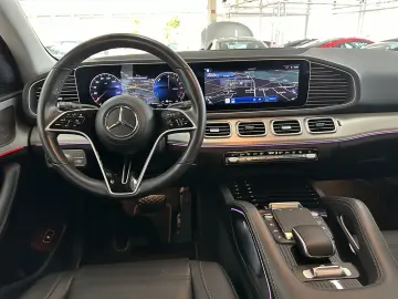 GLE 350 de 4M AMG-LiNE*AiRMATiC*360°*KEY/GO*MEMO