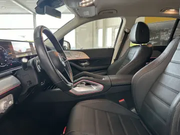 GLE 350 de 4M AMG-LiNE*AiRMATiC*360°*KEY/GO*MEMO