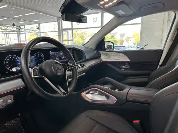 GLE 350 de 4M AMG-LiNE*AiRMATiC*360°*KEY/GO*MEMO