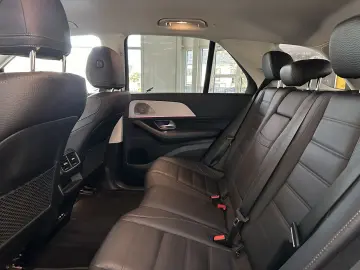 GLE 350 de 4M AMG-LiNE*AiRMATiC*360°*KEY/GO*MEMO