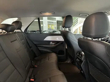 GLE 350 de 4M AMG-LiNE*AiRMATiC*360°*KEY/GO*MEMO