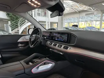 GLE 350 de 4M AMG-LiNE*AiRMATiC*360°*KEY/GO*MEMO
