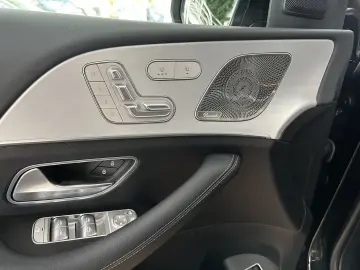 GLE 350 de 4M AMG-LiNE*AiRMATiC*360°*KEY/GO*MEMO