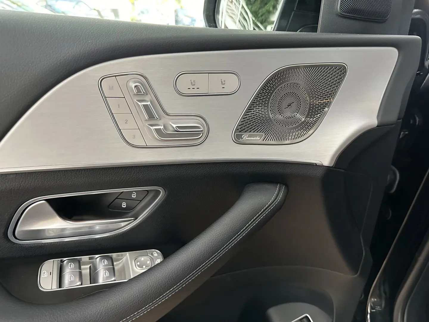 GLE 350 de 4M AMG-LiNE*AiRMATiC*360°*KEY/GO*MEMO