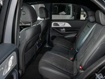 GLE 350 de 4M AMG Line *MBUX*AHK*Pano*Burm*Distr