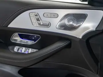 GLE 350 de 4M AMG Line *MBUX*AHK*Pano*Burm*Distr