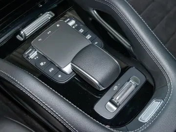 GLE 350 de 4M AMG Line *MBUX*AHK*Pano*Burm*Distr