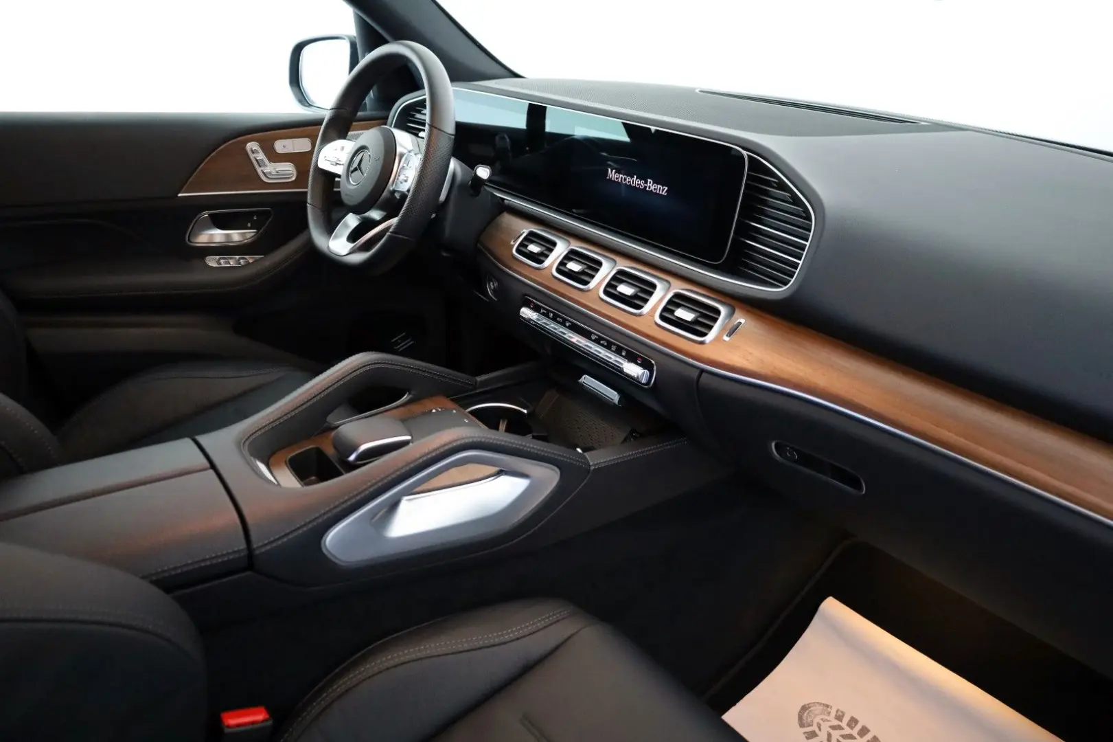 GLE 350e 4M AMG Leder,Navi,LED,PanDach,Night,360