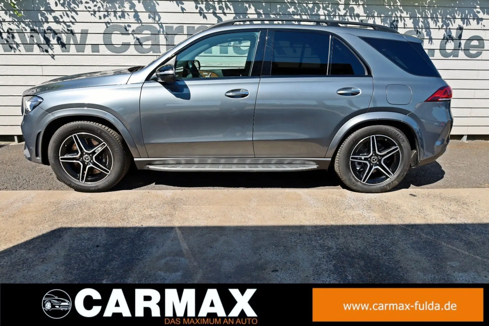 GLE 350e 4M AMG Leder,Navi,LED,PanDach,Night,360