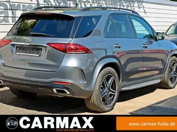 GLE 350e 4M AMG Leder,Navi,LED,PanDach,Night,360