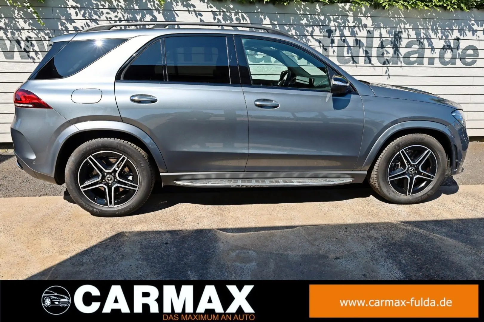 GLE 350e 4M AMG Leder,Navi,LED,PanDach,Night,360
