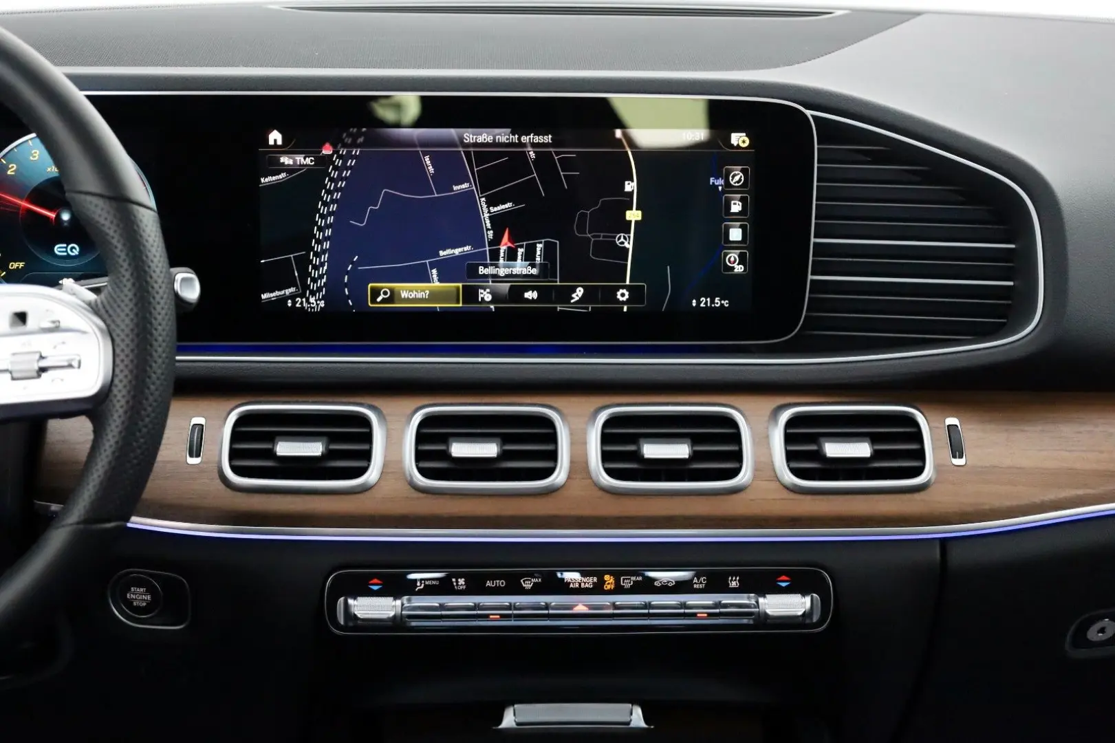 GLE 350e 4M AMG Leder,Navi,LED,PanDach,Night,360