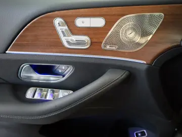 GLE 350e 4M AMG Leder,Navi,LED,PanDach,Night,360