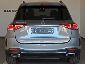 GLE 350e 4M AMG Leder,Navi,LED,PanDach,Night,360