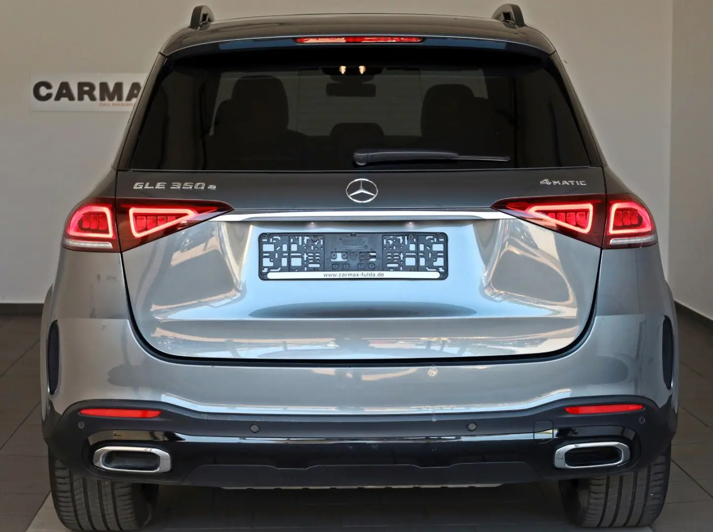 GLE 350e 4M AMG Leder,Navi,LED,PanDach,Night,360