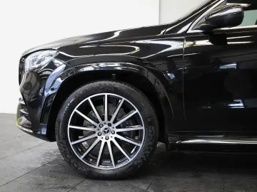GLS 400 d 4M AMG MEMORY*STH*4xSitzklima*Pano*HUD