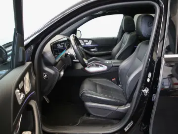 GLS 400 d 4M AMG MEMORY*STH*4xSitzklima*Pano*HUD