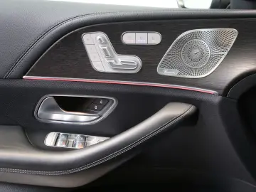 GLS 400 d 4M AMG MEMORY*STH*4xSitzklima*Pano*HUD