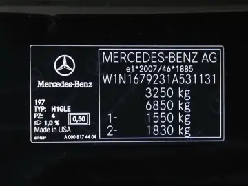 GLS 400 d 4M AMG MEMORY*STH*4xSitzklima*Pano*HUD