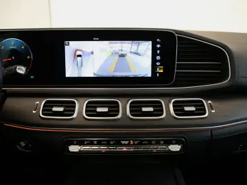 GLS 400 d 4M AMG MEMORY*STH*4xSitzklima*Pano*HUD