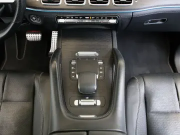 GLS 400 d 4M AMG MEMORY*STH*4xSitzklima*Pano*HUD