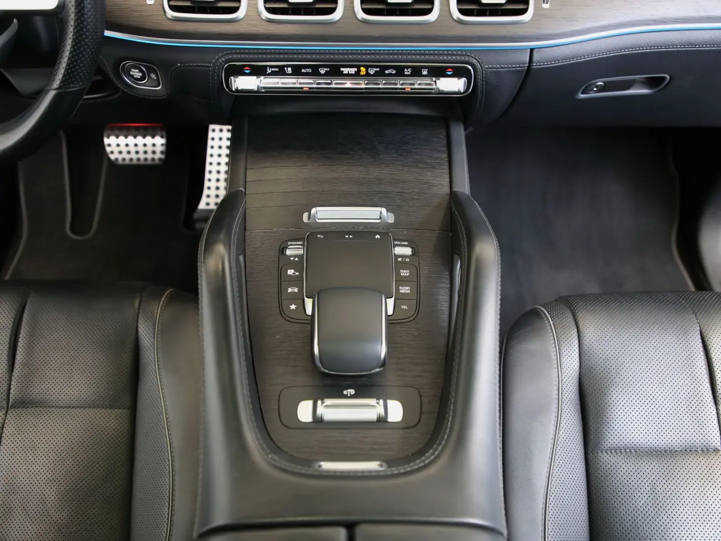 GLS 400 d 4M AMG MEMORY*STH*4xSitzklima*Pano*HUD