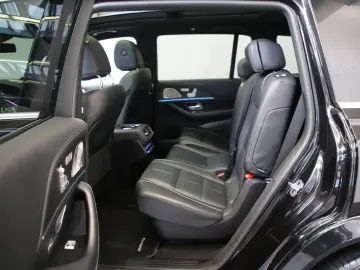GLS 400 d 4M AMG MEMORY*STH*4xSitzklima*Pano*HUD