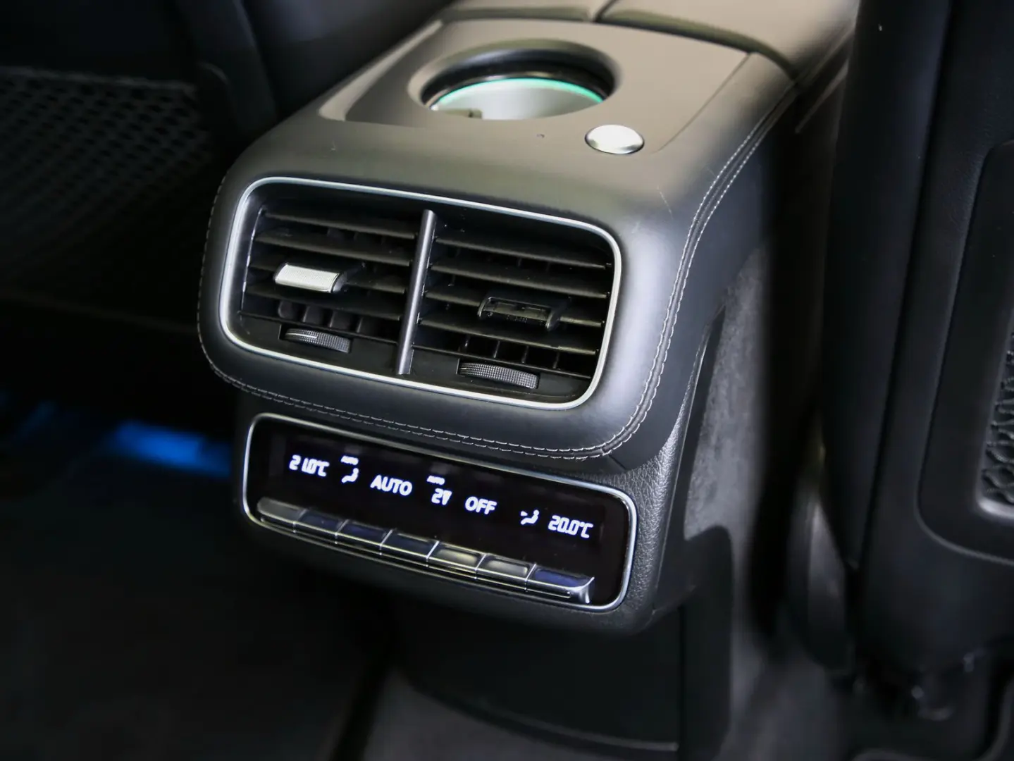 GLS 400 d 4M AMG MEMORY*STH*4xSitzklima*Pano*HUD