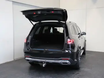 GLS 400 d 4M AMG MEMORY*STH*4xSitzklima*Pano*HUD
