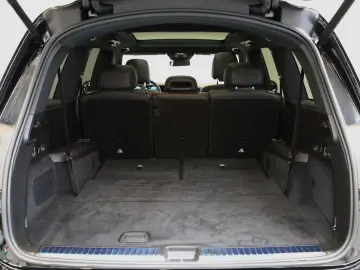 GLS 400 d 4M AMG MEMORY*STH*4xSitzklima*Pano*HUD