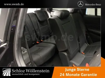 GLS 400d 4M AMG/MULTIBEAM/Sthz/AHK/Fahrass/PanoD