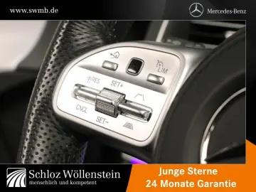 GLS 400d 4M AMG/MULTIBEAM/Sthz/AHK/Fahrass/PanoD
