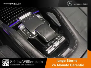 GLS 400d 4M AMG/MULTIBEAM/Sthz/AHK/Fahrass/PanoD